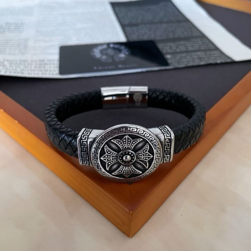 Chrome Hearts Bracelets